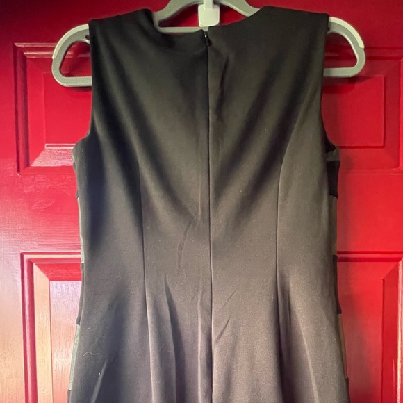 Calvin Klein cocktail dress - Picture 4 of 4